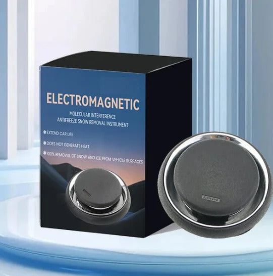 Elektrische Schneeschmelzmatte für mühelose Winter-Schneeräumung