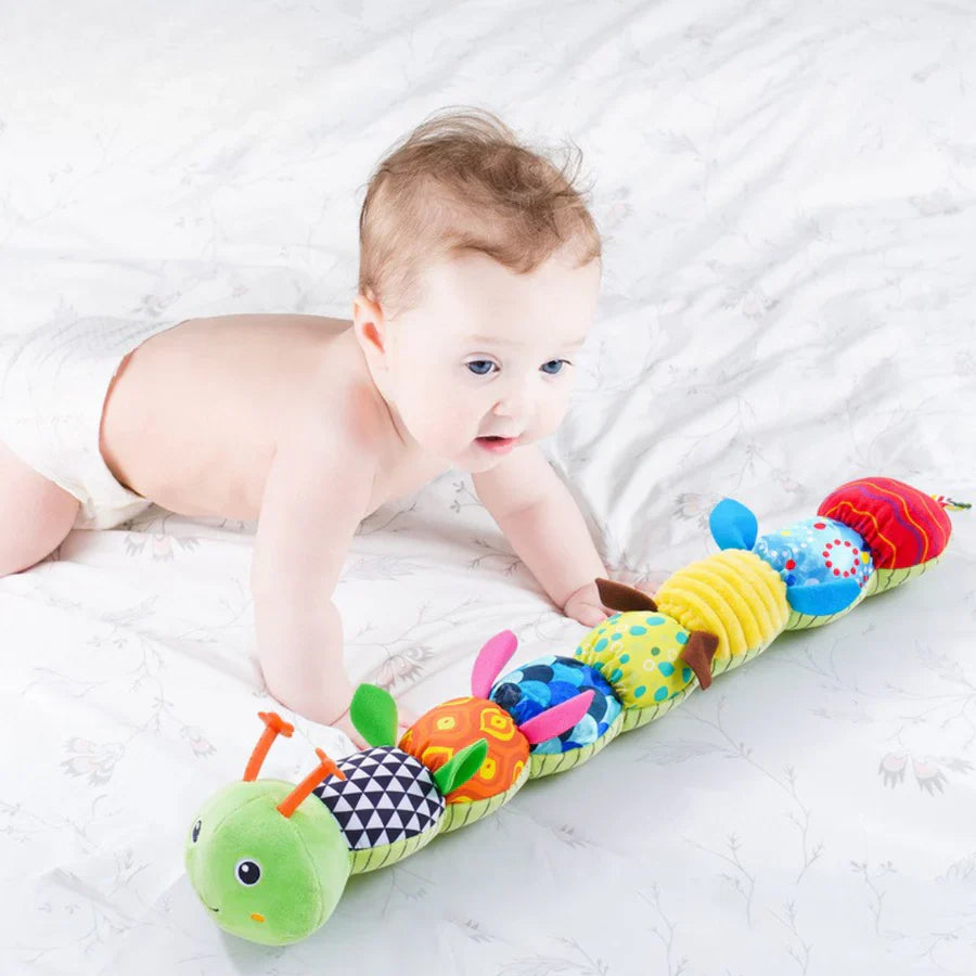 HappyPlush™ – Sensible Plüschrassel und Musikalische