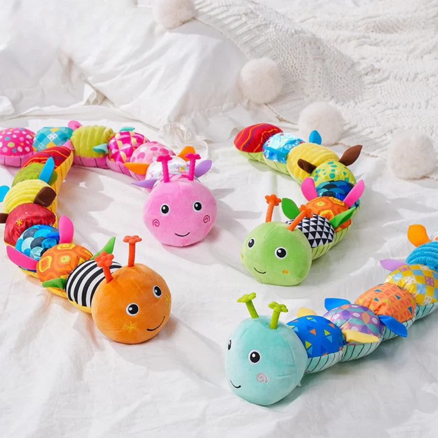 HappyPlush™ – Sensible Plüschrassel und Musikalische