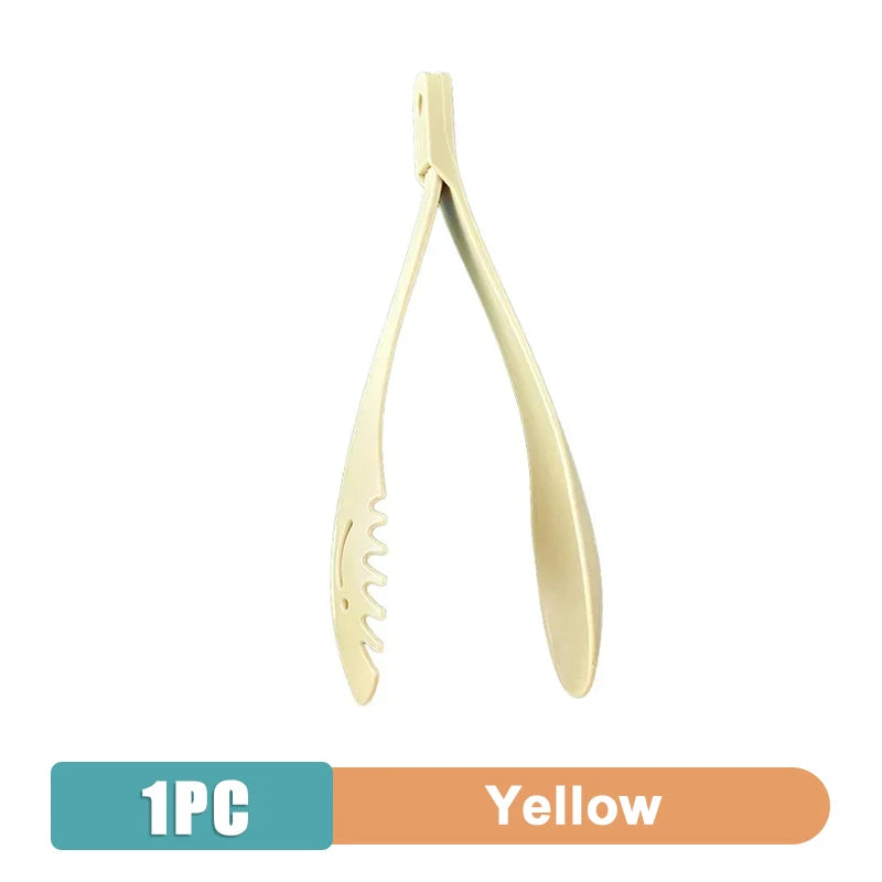 TriTongs™ | 3-in-1 Multifunctional Turkey Tongs