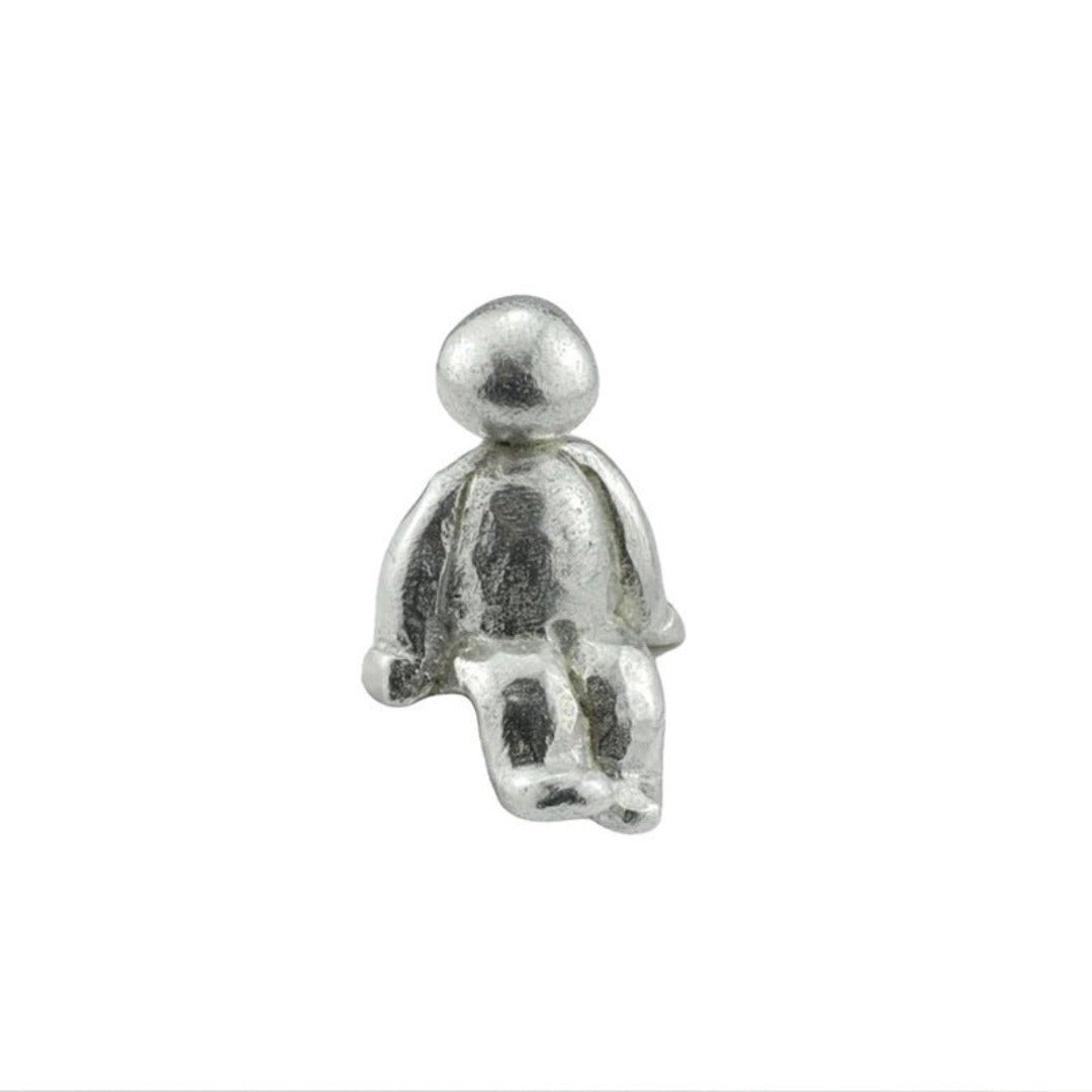 Eternal Bonds™ | Skulptur der ewigen Familienbeziehungen