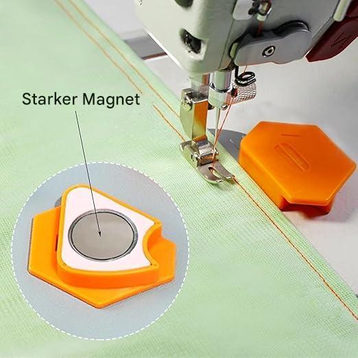 SewEase™ | Effortless precision for your sewing projects
