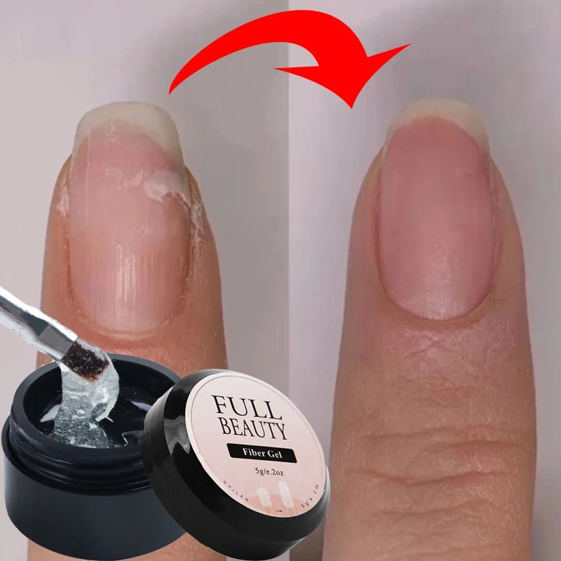 Reima™ | Reparaturgel für rissige Nägel