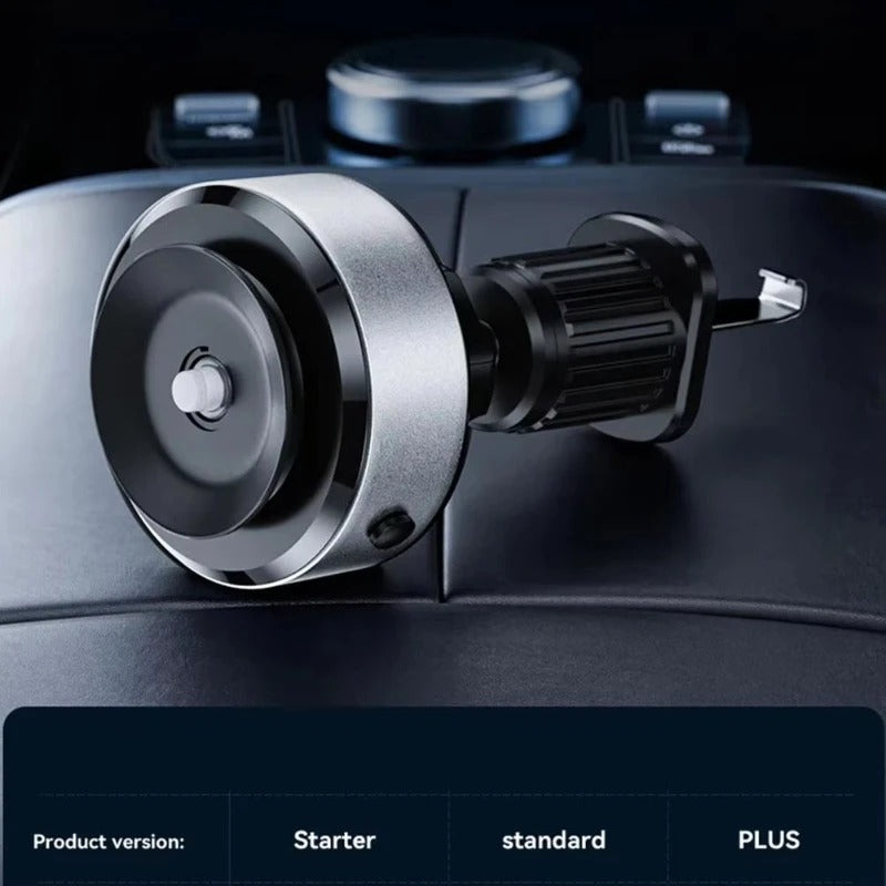 Magnetische 360° drehbare Autotelefonhalterung
