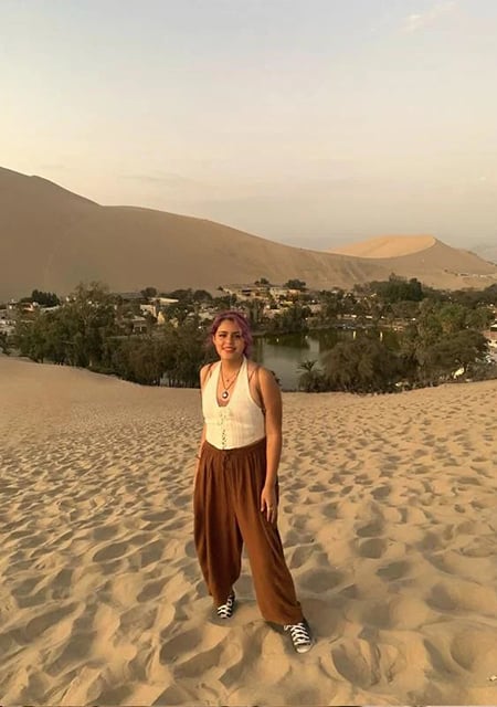 Artheva™ | Pocket Summer Harem Pants