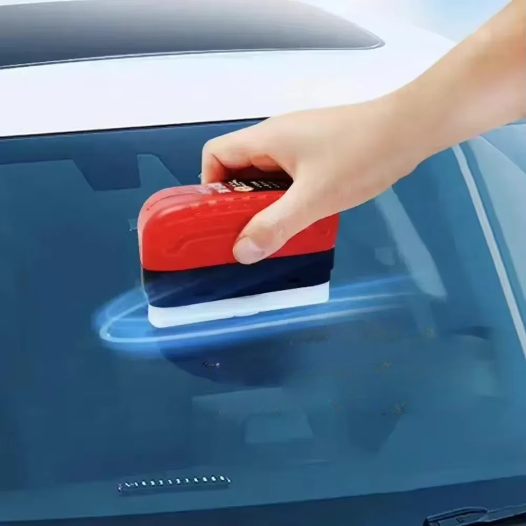 UltraClear™ - Streifenfreier Glas- und Ölfilmreiniger für kristallklare Sicht