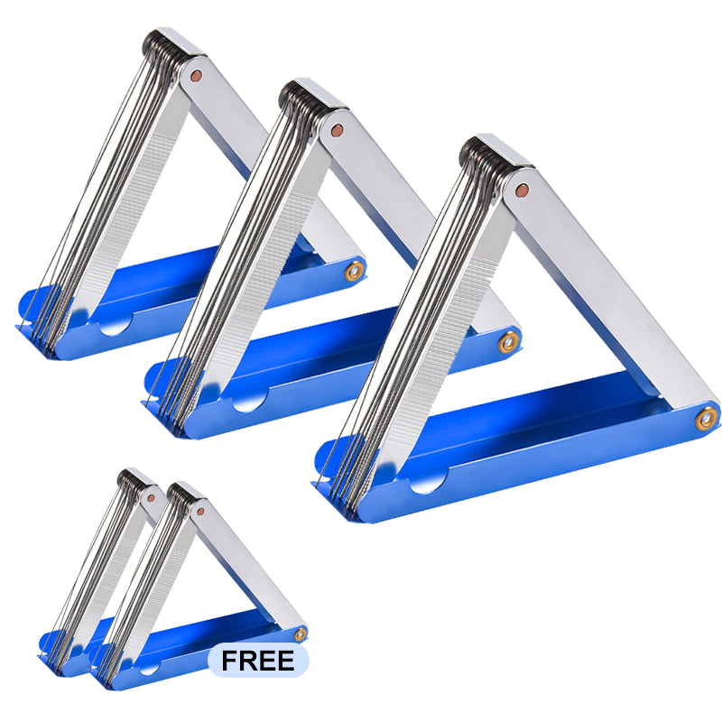 ClearFlowPro™ - Sofortiges Abflussfrei-Set