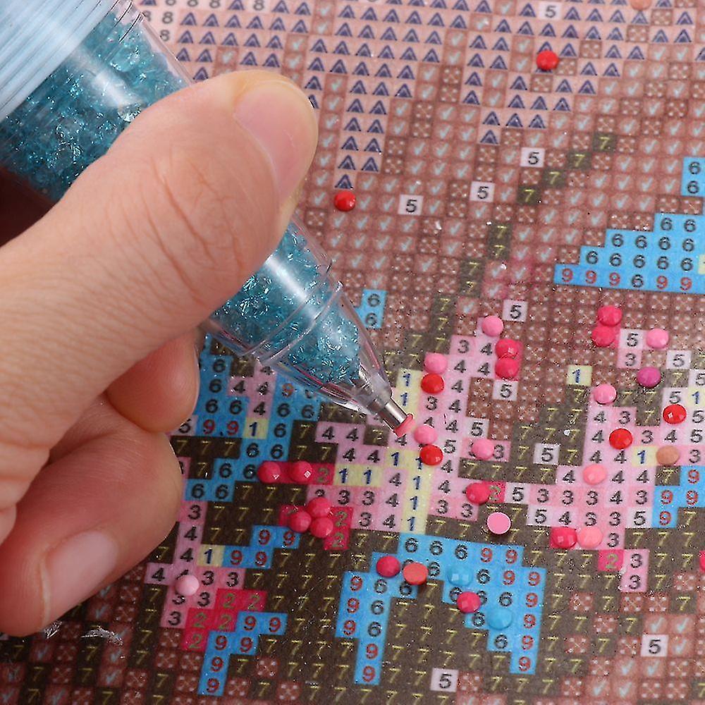 Kreativer DIY-Bastelstift für Kunst- und Designprojekte