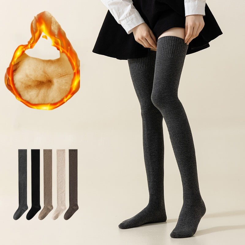 Stella™ - Atmungsaktive Stretch-Komfortsocken