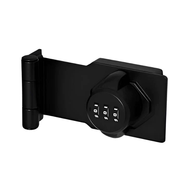 SafeLock™ | Fortschrittliches Sicherheitsschloss