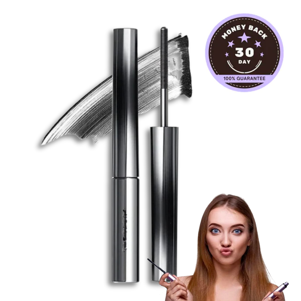 Neva™ - IronLuxe Mascara