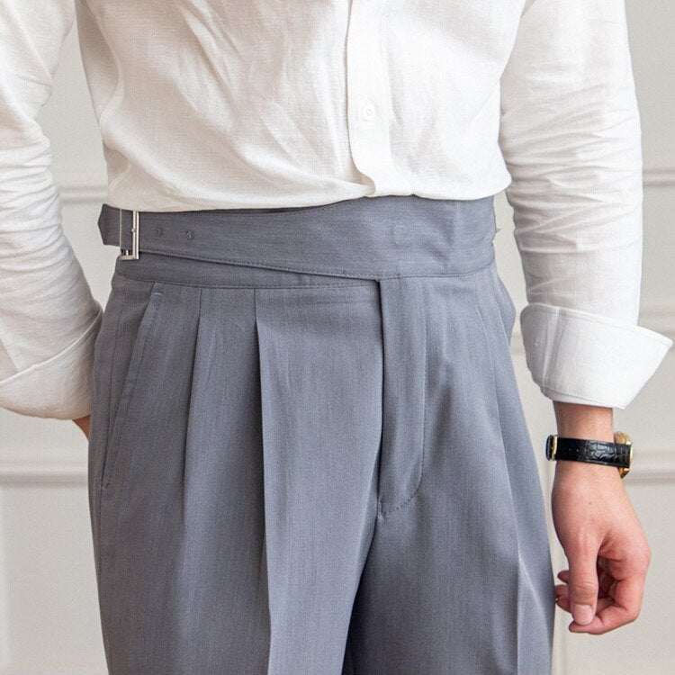 Idris™ | Gurkha-Hose für Männer