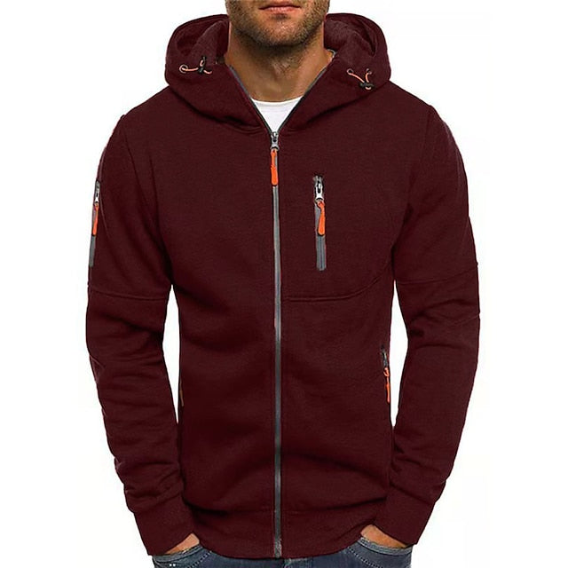 Maximilian™ - Men's Hoodie