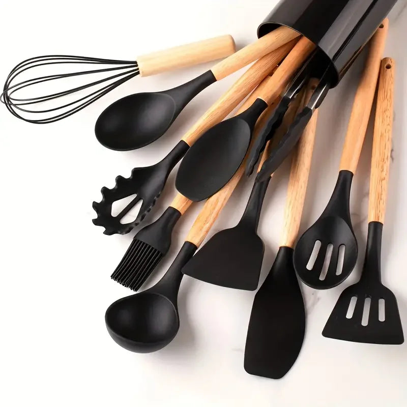 KitchenTools™ | Küchenutensilien in trendigen Farben