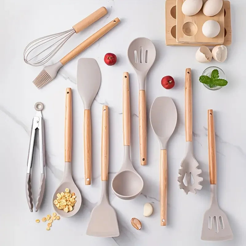 KitchenTools™ | Küchenutensilien in trendigen Farben