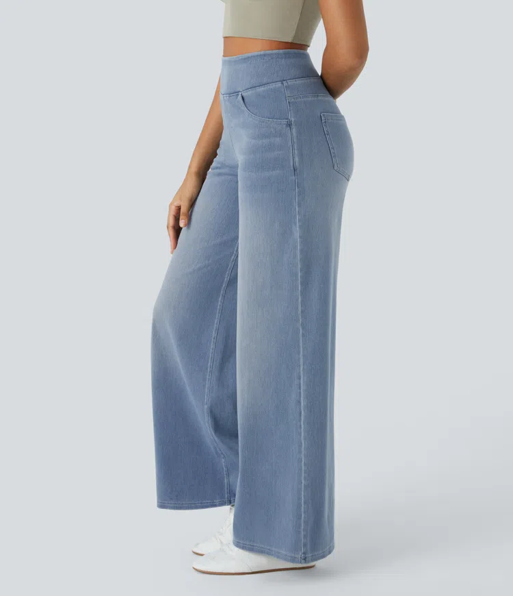 Rita™ | Hochtaillen-Jeans