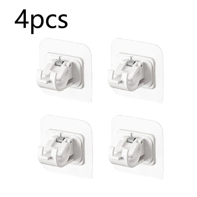 MagClip™ - Curtain clip Easy to hold and hang