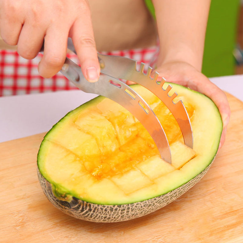 MelonCut™ | Melon Master Pro