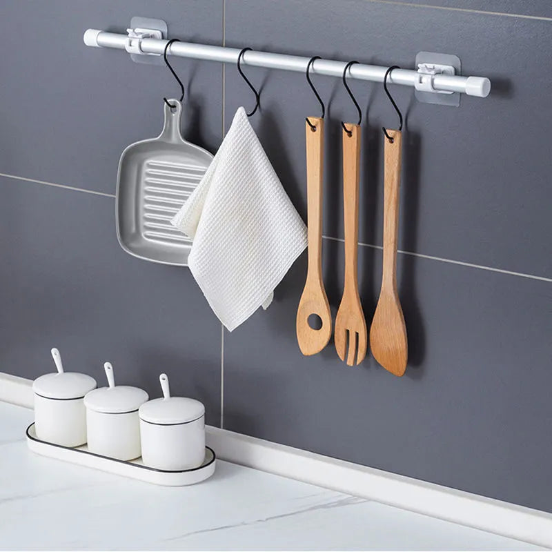 MagClip™ - Curtain clip Easy to hold and hang