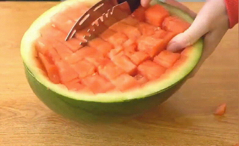 MelonCut™ | Melon Master Pro