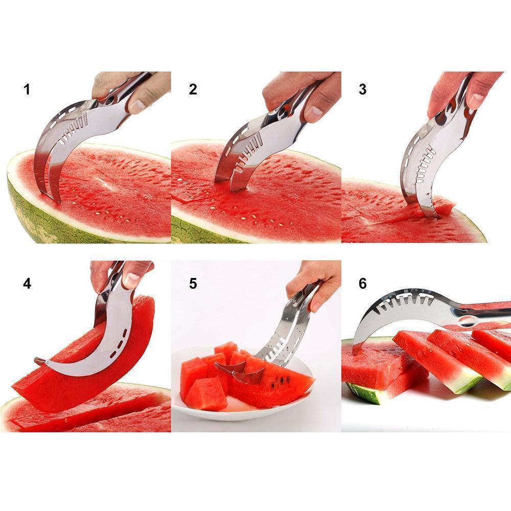 MelonCut™ | Melon Master Pro