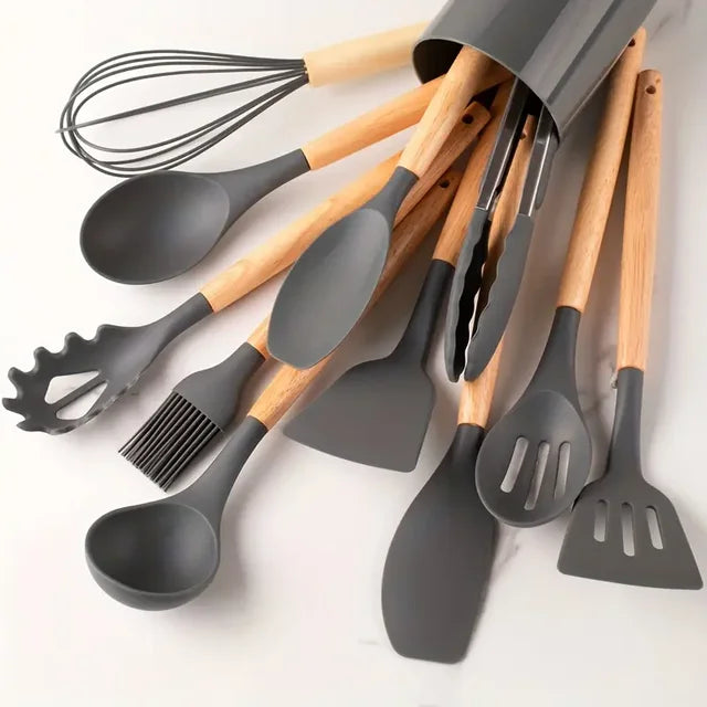 KitchenTools™ | Küchenutensilien in trendigen Farben