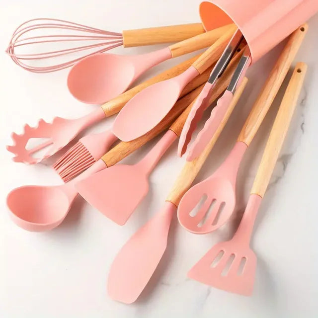 KitchenTools™ | Küchenutensilien in trendigen Farben