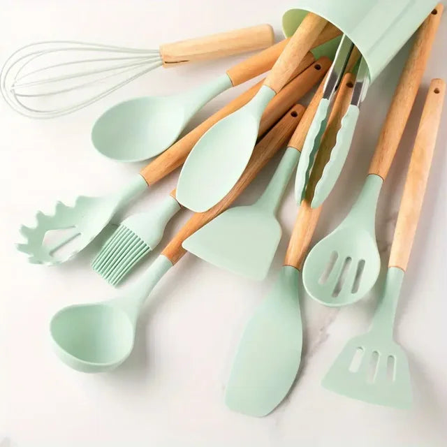 KitchenTools™ | Küchenutensilien in trendigen Farben