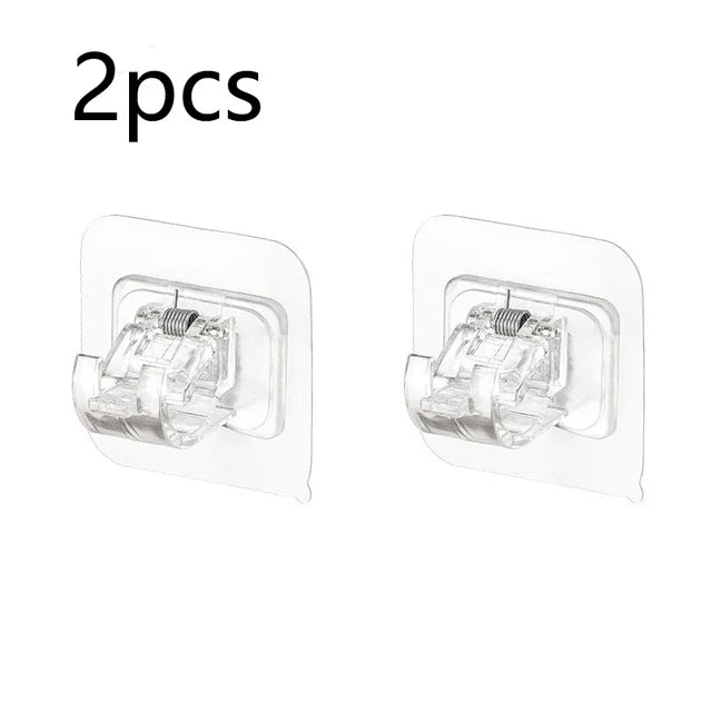 MagClip™ - Curtain clip Easy to hold and hang