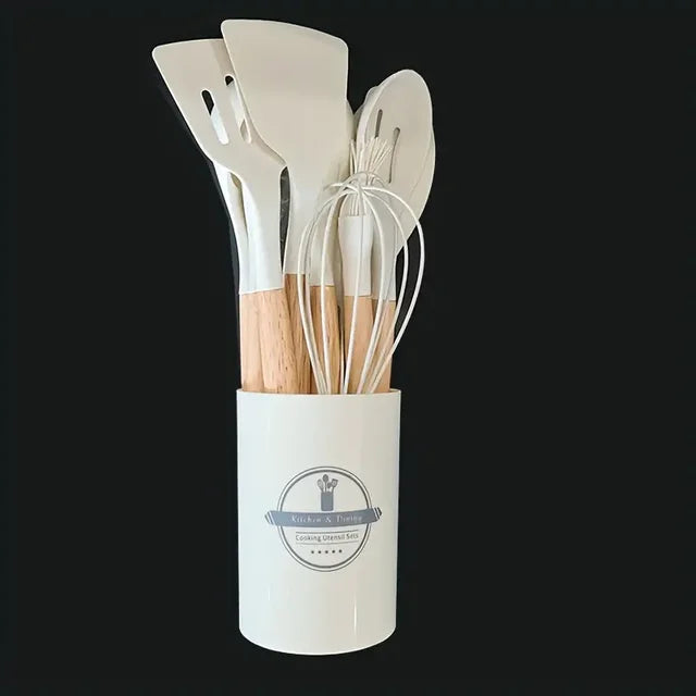 KitchenTools™ | Küchenutensilien in trendigen Farben
