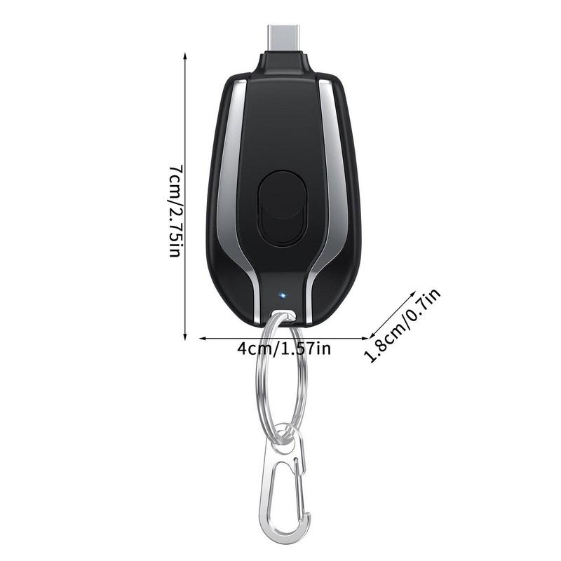 ChargeBuddy™ | Your ultimate portable power solution