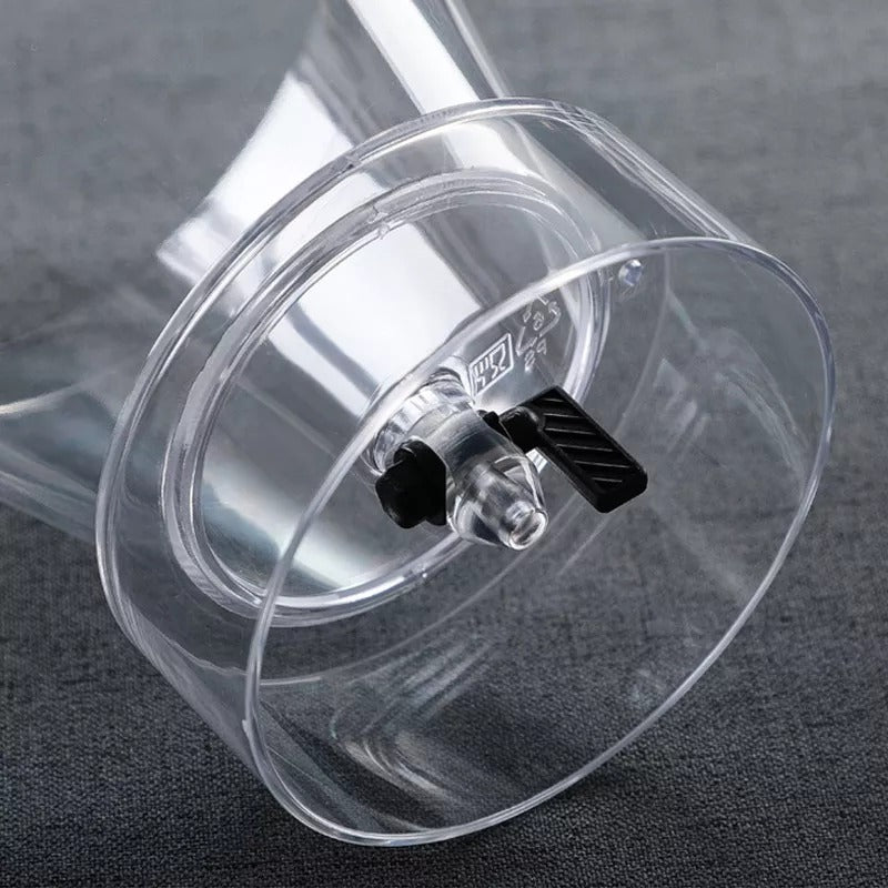 BrewFrost™ | Compact Cold Brew Coffee Maker