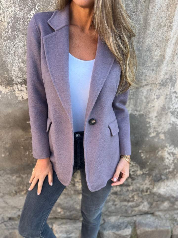 Emily™ | Casual Blazer