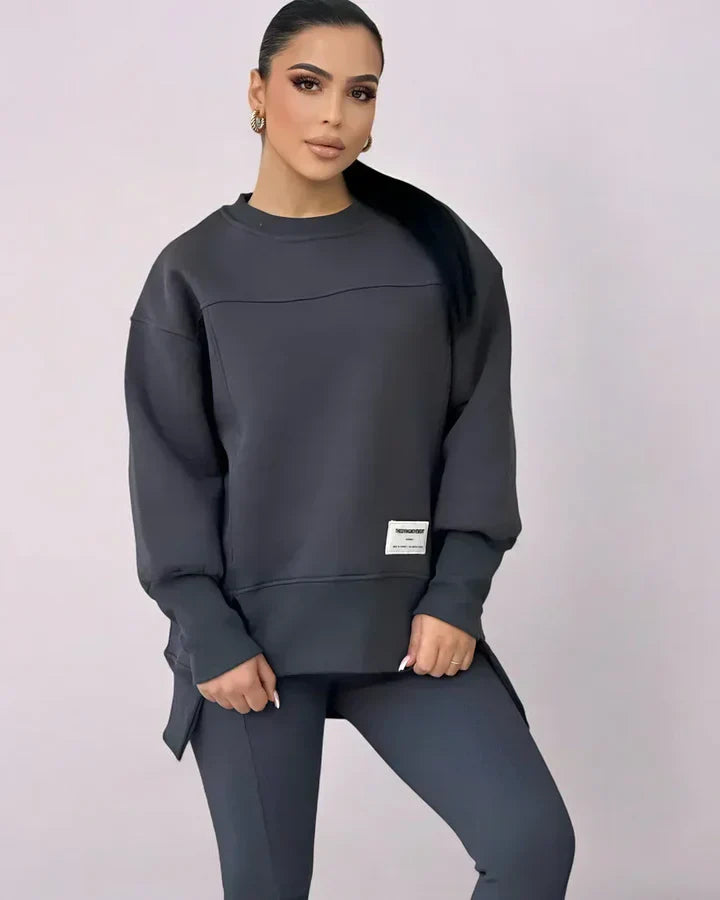 ChicCozy™ | Stil trifft auf Wärme und Komfort
