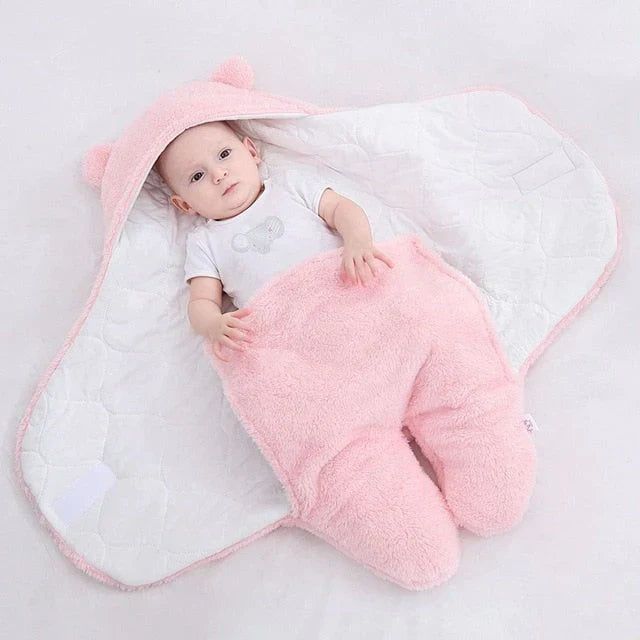 LittleTeddy™ | Teddybär-Schlafsack