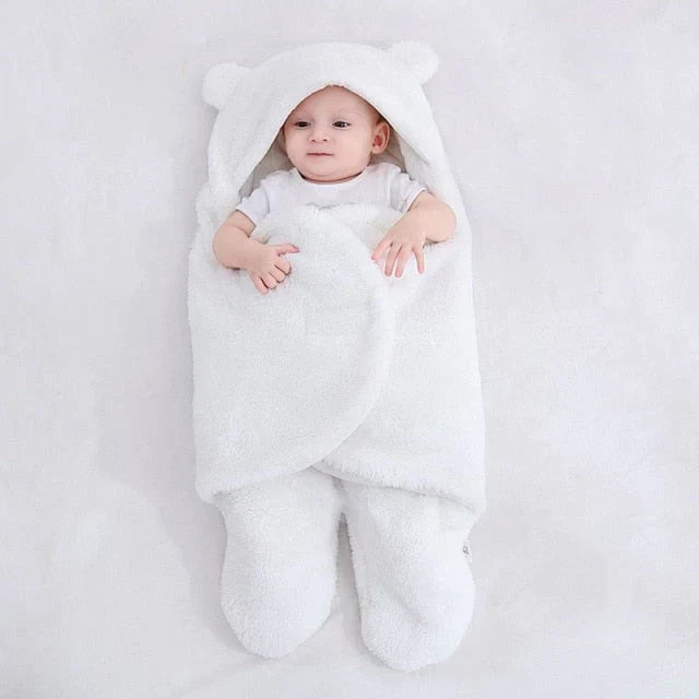 LittleTeddy™ | Teddybär-Schlafsack