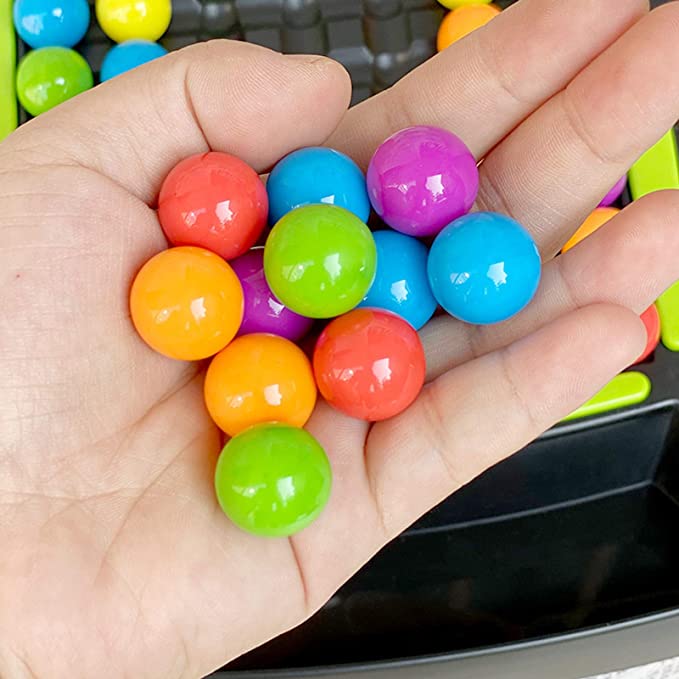 RainbowBoard™ | Das lustige Ballspiel für Jung und Alt!