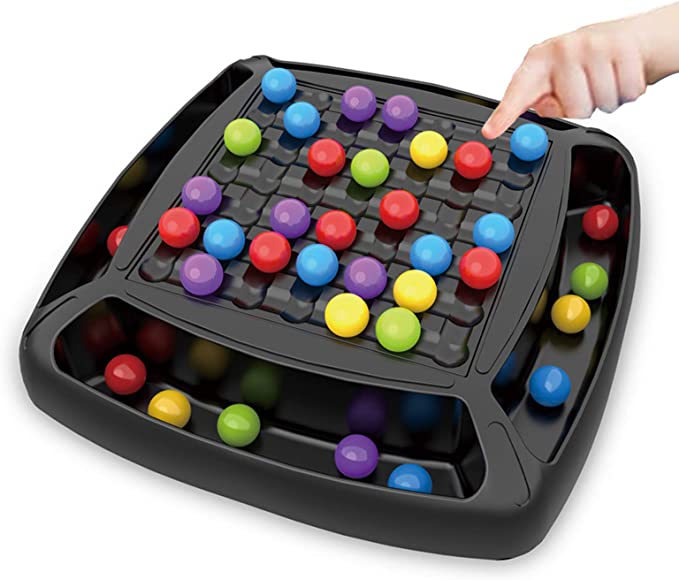 RainbowBoard™ | Das lustige Ballspiel für Jung und Alt!