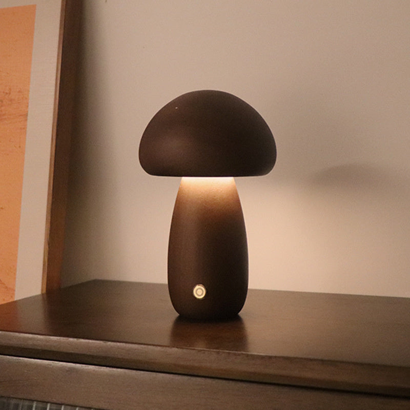 LuminaMush™ | Cozy ambience for your home