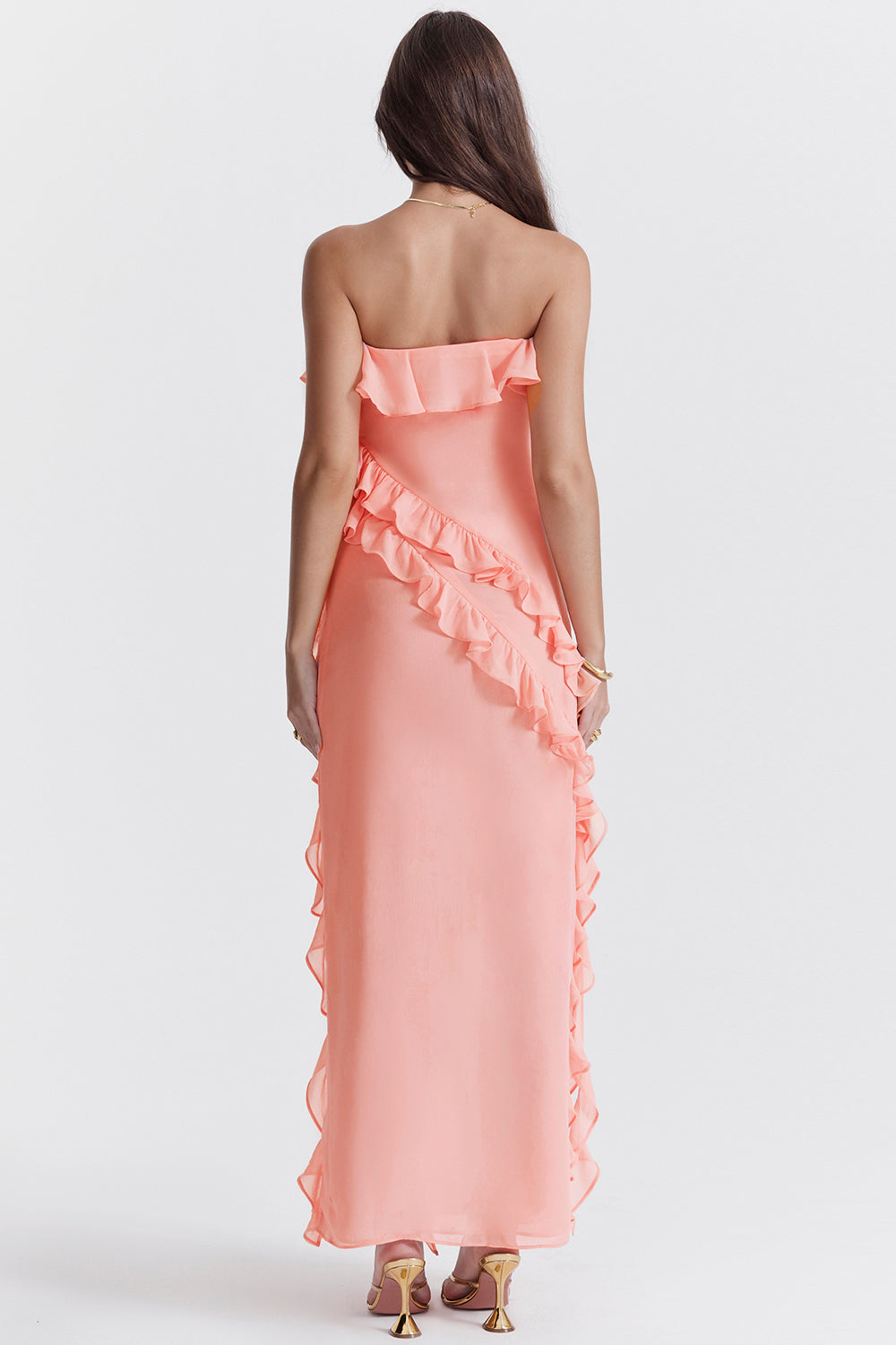 LOULOU™ | Weiches Kleid