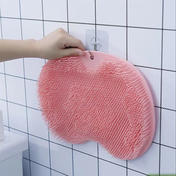 ShowerJoy™ | Scrub Duschbegleiter
