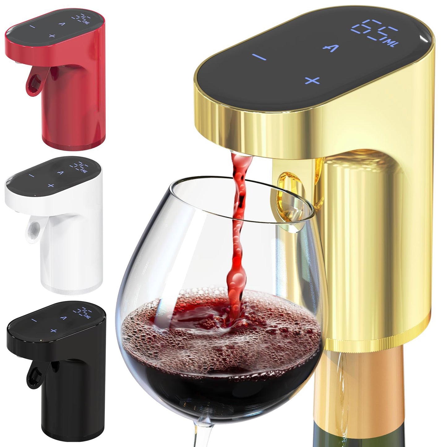 Dispensa™ | Intelligenter Spender