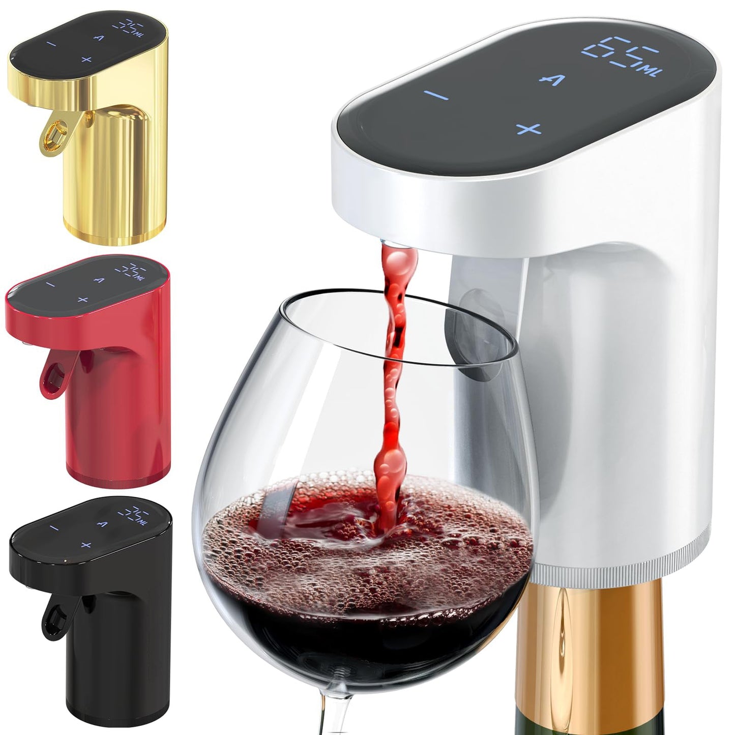 Dispensa™ | Intelligenter Spender