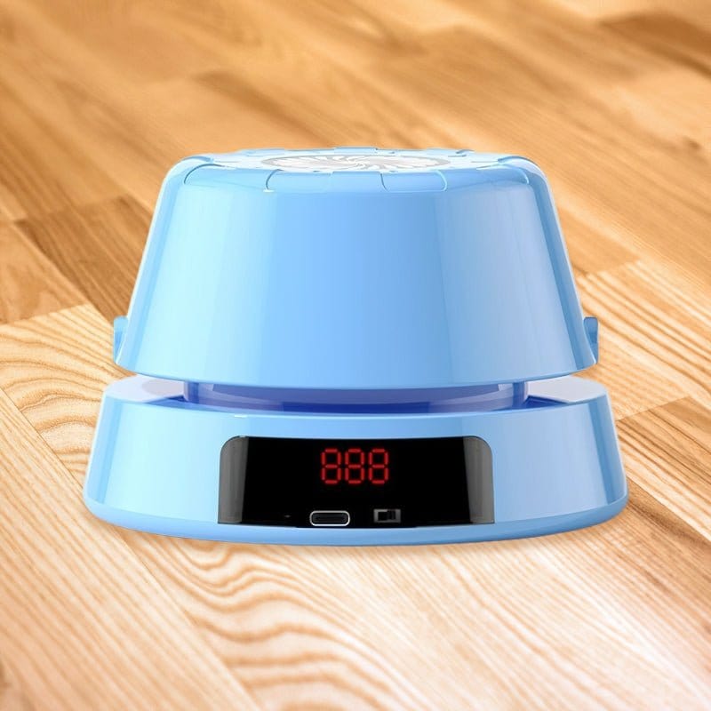 Jumper™ | Combat your child's lack of exercise in a safe and fun way!