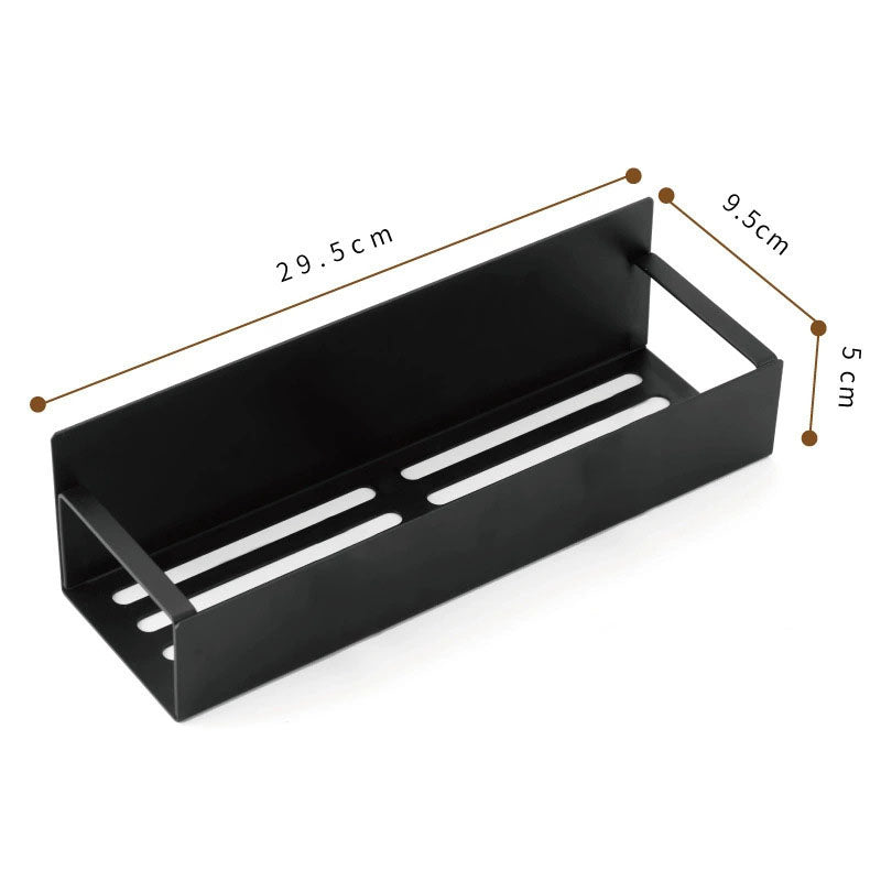 SpiceMag™ – Magnetischer Gewürz-Organizer für eine ordentliche und griffbereite Küche