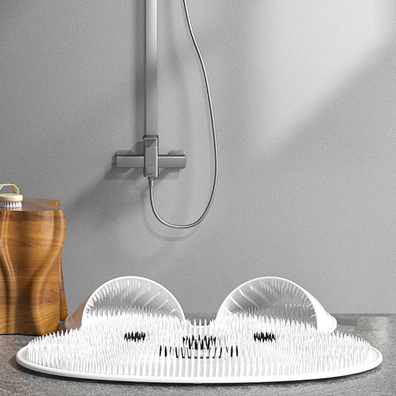 SilicaMat™ – Rutschfeste Massage für Dusche & Bad