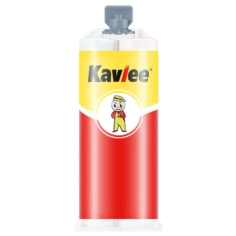 UltraGlue™ | Repariert alle Oberflächen