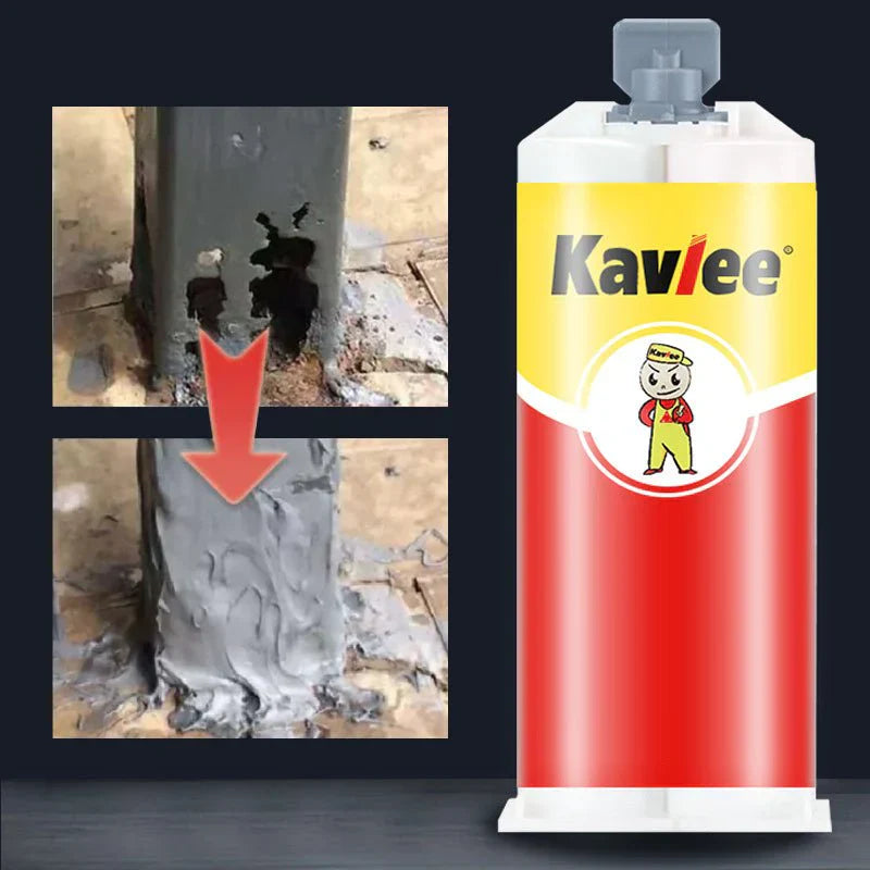 UltraGlue™ | Repariert alle Oberflächen