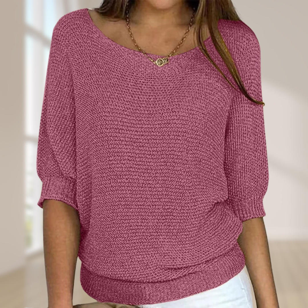 Karter™ - Bequemer und modischer Pullover