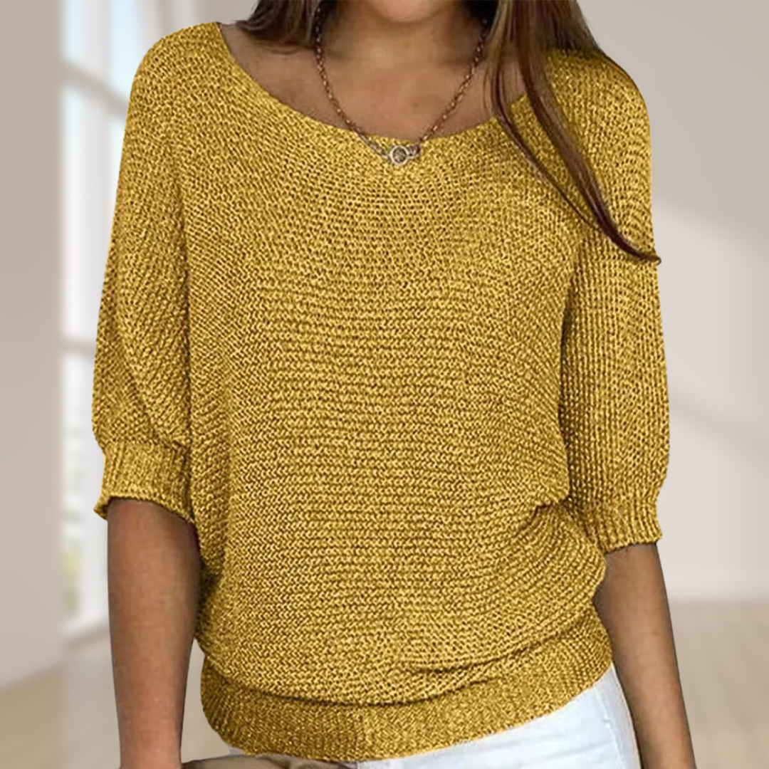 Karter™ - Bequemer und modischer Pullover